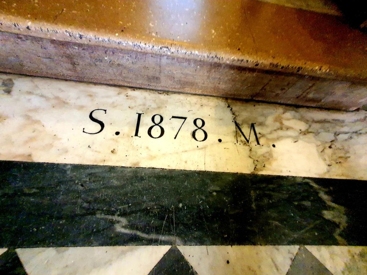 1878S By Aat- Luxury Historic House Piazza Di Spagna Ρώμη Εξωτερικό φωτογραφία
