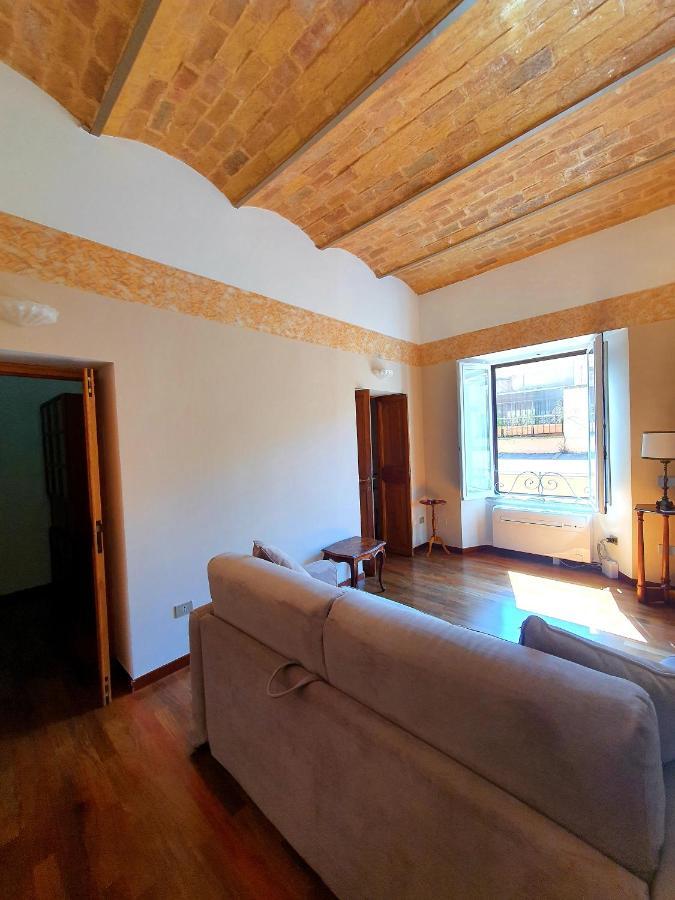 1878S By Aat- Luxury Historic House Piazza Di Spagna Ρώμη Εξωτερικό φωτογραφία