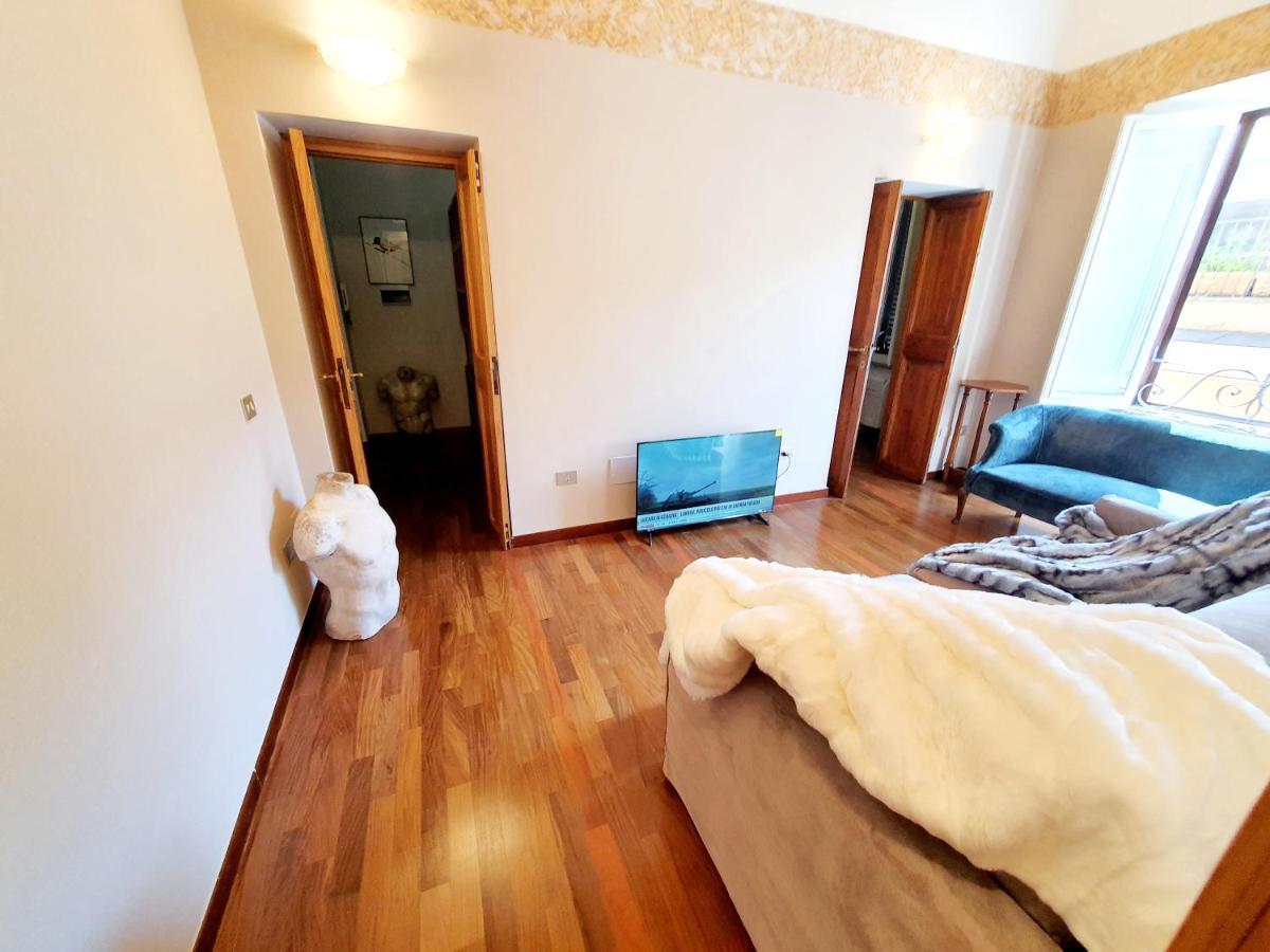 1878S By Aat- Luxury Historic House Piazza Di Spagna Ρώμη Εξωτερικό φωτογραφία