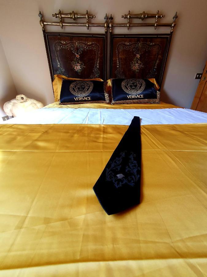 1878S By Aat- Luxury Historic House Piazza Di Spagna Ρώμη Εξωτερικό φωτογραφία