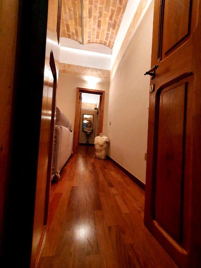 1878S By Aat- Luxury Historic House Piazza Di Spagna Ρώμη Εξωτερικό φωτογραφία