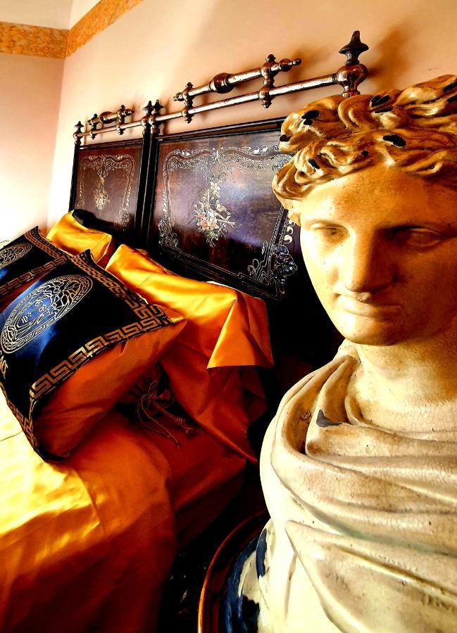 1878S By Aat- Luxury Historic House Piazza Di Spagna Ρώμη Εξωτερικό φωτογραφία