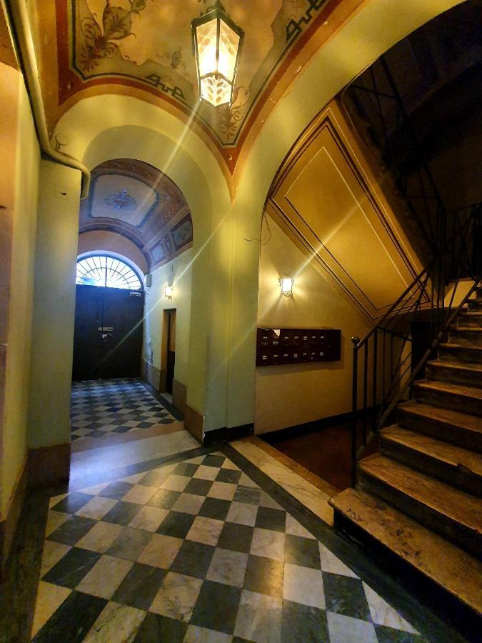 1878S By Aat- Luxury Historic House Piazza Di Spagna Ρώμη Εξωτερικό φωτογραφία