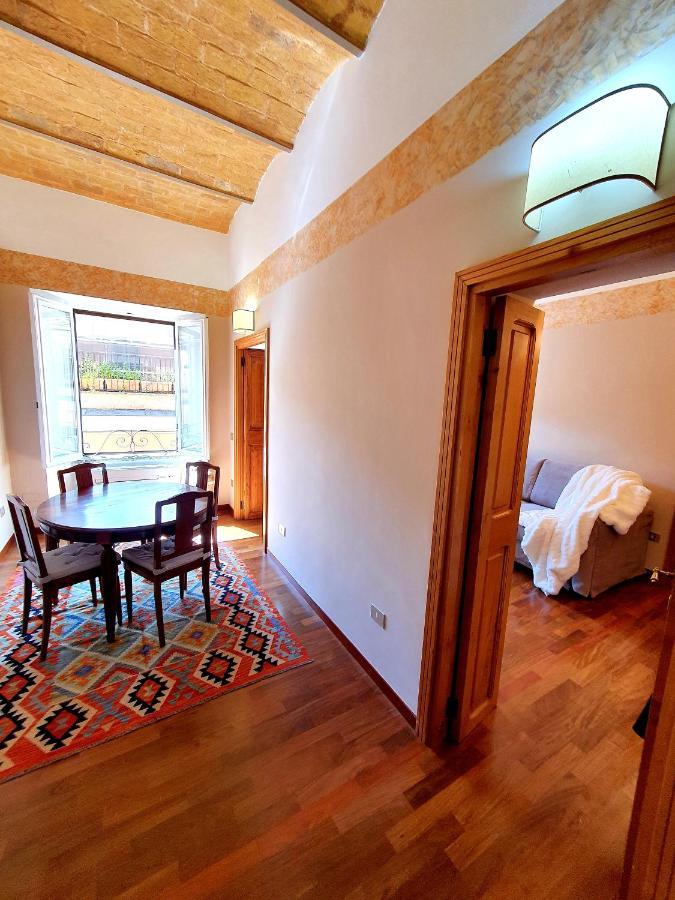 1878S By Aat- Luxury Historic House Piazza Di Spagna Ρώμη Εξωτερικό φωτογραφία