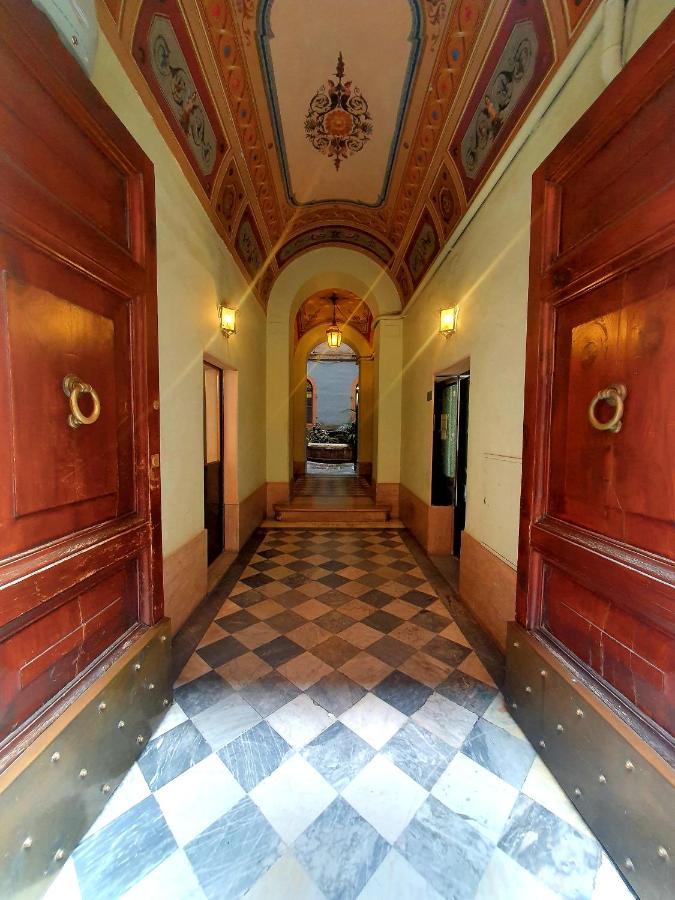 1878S By Aat- Luxury Historic House Piazza Di Spagna Ρώμη Εξωτερικό φωτογραφία