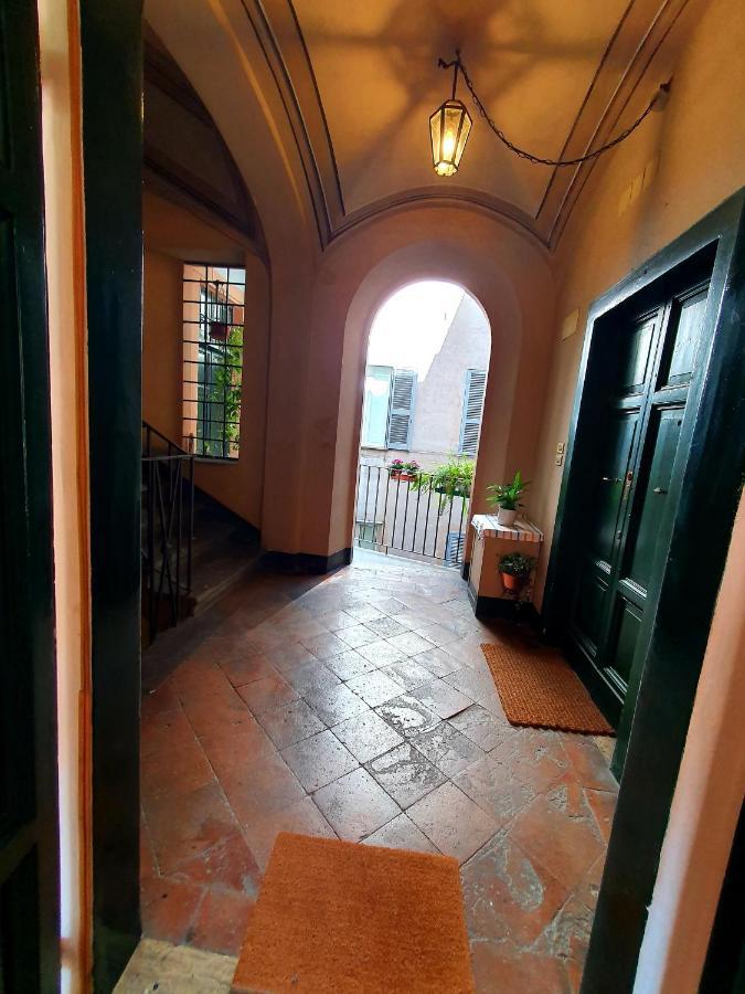 1878S By Aat- Luxury Historic House Piazza Di Spagna Ρώμη Εξωτερικό φωτογραφία