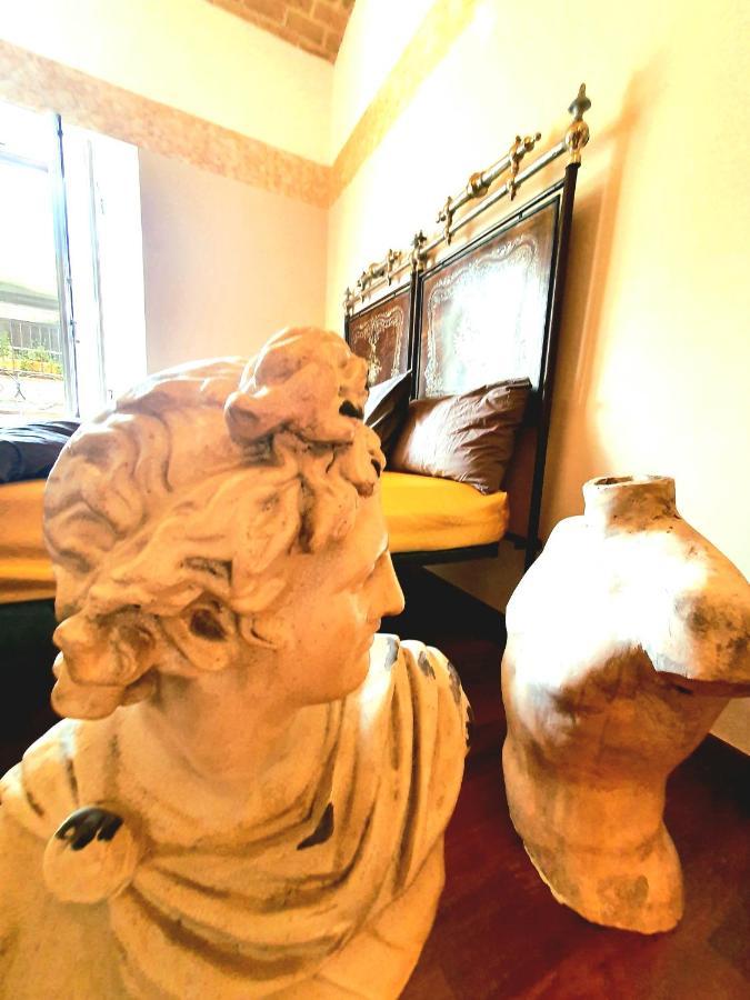 1878S By Aat- Luxury Historic House Piazza Di Spagna Ρώμη Εξωτερικό φωτογραφία