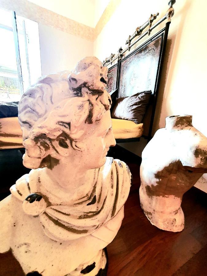 1878S By Aat- Luxury Historic House Piazza Di Spagna Ρώμη Εξωτερικό φωτογραφία