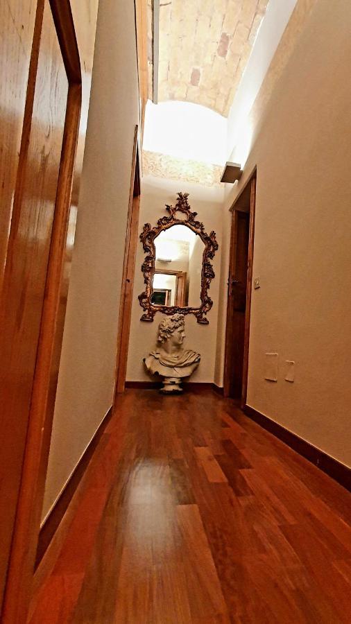 1878S By Aat- Luxury Historic House Piazza Di Spagna Ρώμη Εξωτερικό φωτογραφία