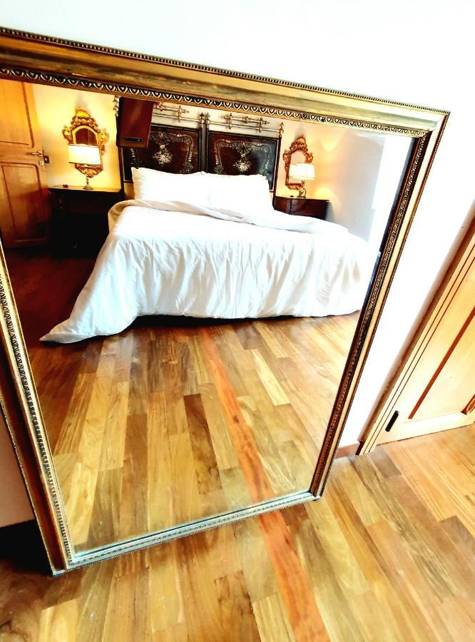 1878S By Aat- Luxury Historic House Piazza Di Spagna Ρώμη Εξωτερικό φωτογραφία