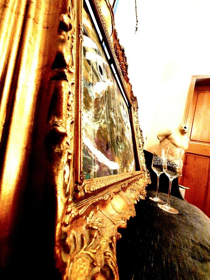 1878S By Aat- Luxury Historic House Piazza Di Spagna Ρώμη Εξωτερικό φωτογραφία
