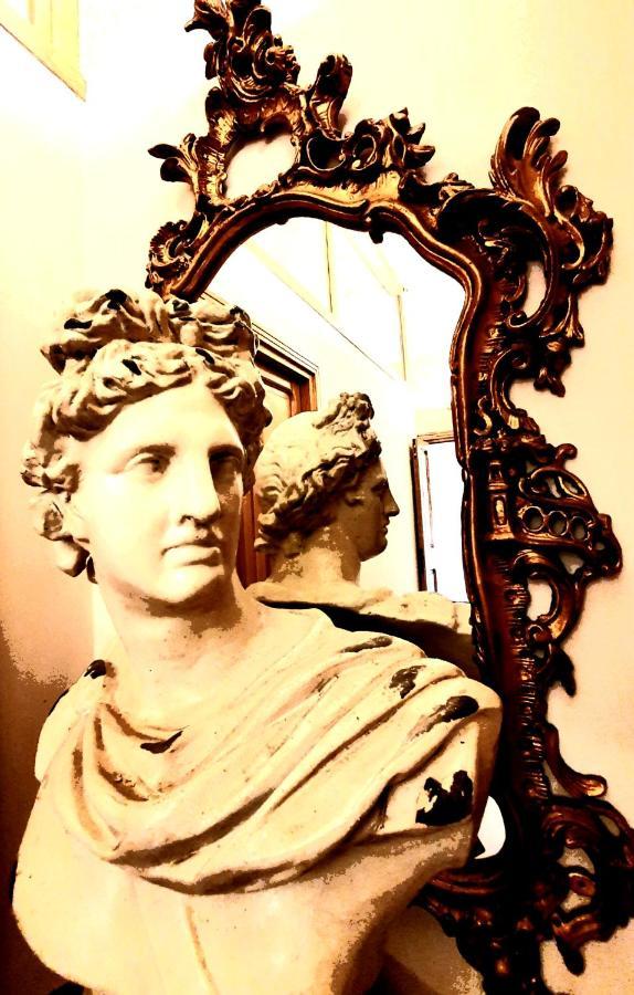 1878S By Aat- Luxury Historic House Piazza Di Spagna Ρώμη Εξωτερικό φωτογραφία