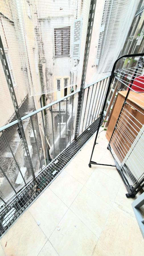 1878S By Aat- Luxury Historic House Piazza Di Spagna Ρώμη Εξωτερικό φωτογραφία